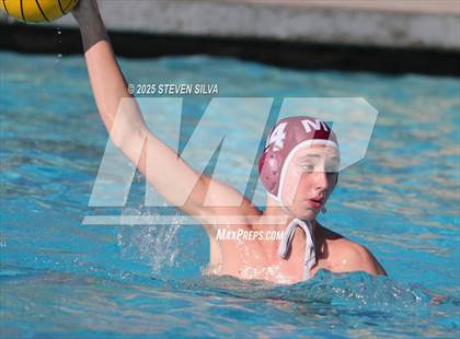 Thumbnail 2 in Mercer Island vs. Steele Canyon (San Diego Open) photogallery.