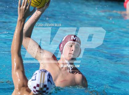 Thumbnail 2 in Mercer Island vs. Steele Canyon (San Diego Open) photogallery.
