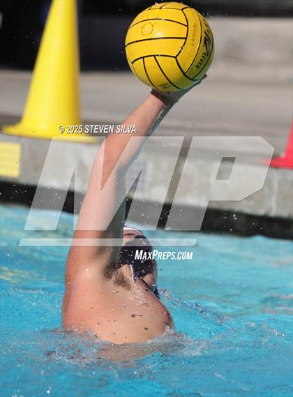 Thumbnail 2 in Mercer Island vs. Steele Canyon (San Diego Open) photogallery.