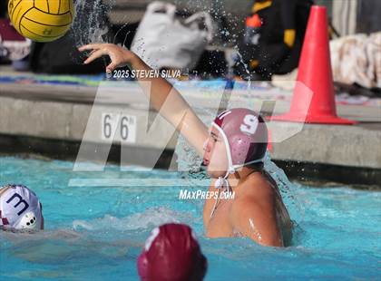 Thumbnail 1 in Mercer Island vs. Steele Canyon (San Diego Open) photogallery.