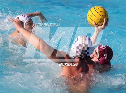 Thumbnail 1 in Mercer Island vs. Steele Canyon (San Diego Open) photogallery.