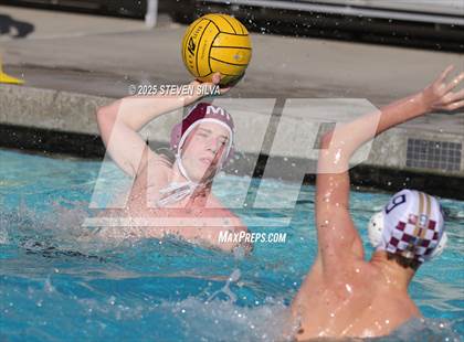 Thumbnail 3 in Mercer Island vs. Steele Canyon (San Diego Open) photogallery.