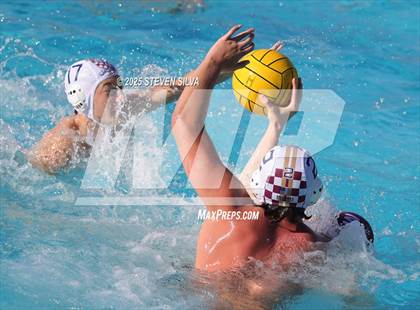 Thumbnail 2 in Mercer Island vs. Steele Canyon (San Diego Open) photogallery.