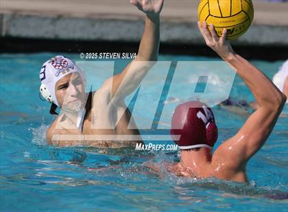 Thumbnail 1 in Mercer Island vs. Steele Canyon (San Diego Open) photogallery.