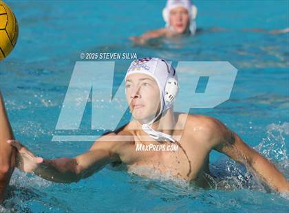 Thumbnail 2 in Mercer Island vs. Steele Canyon (San Diego Open) photogallery.