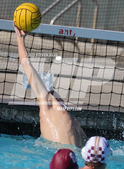 Thumbnail 3 in Mercer Island vs. Steele Canyon (San Diego Open) photogallery.