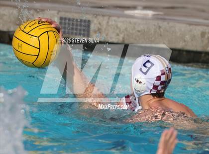 Thumbnail 2 in Mercer Island vs. Steele Canyon (San Diego Open) photogallery.