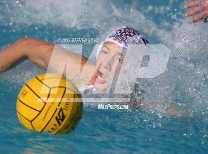 Thumbnail 1 in Mercer Island vs. Steele Canyon (San Diego Open) photogallery.