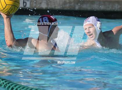 Thumbnail 3 in Mercer Island vs. Steele Canyon (San Diego Open) photogallery.