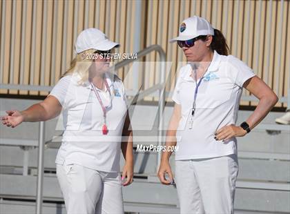 Thumbnail 2 in Mercer Island vs. Steele Canyon (San Diego Open) photogallery.