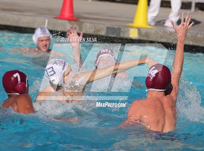 Thumbnail 1 in Mercer Island vs. Steele Canyon (San Diego Open) photogallery.