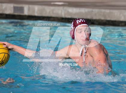 Thumbnail 1 in Mercer Island vs. Steele Canyon (San Diego Open) photogallery.