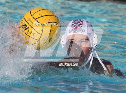 Thumbnail 1 in Mercer Island vs. Steele Canyon (San Diego Open) photogallery.