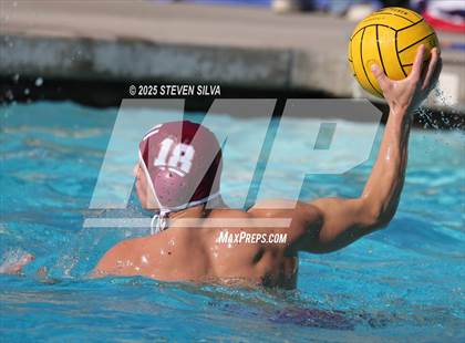 Thumbnail 1 in Mercer Island vs. Steele Canyon (San Diego Open) photogallery.