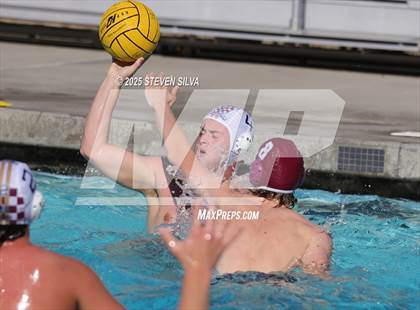 Thumbnail 1 in Mercer Island vs. Steele Canyon (San Diego Open) photogallery.