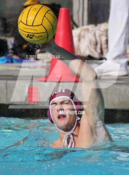 Thumbnail 1 in Mercer Island vs. Steele Canyon (San Diego Open) photogallery.