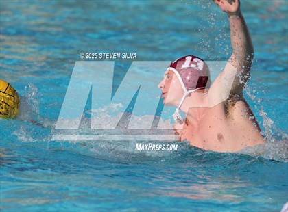 Thumbnail 2 in Mercer Island vs. Steele Canyon (San Diego Open) photogallery.