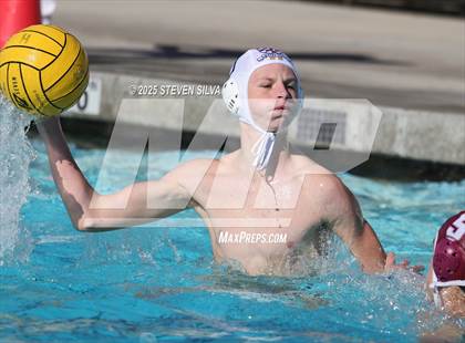 Thumbnail 2 in Mercer Island vs. Steele Canyon (San Diego Open) photogallery.