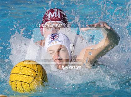 Thumbnail 1 in Mercer Island vs. Steele Canyon (San Diego Open) photogallery.