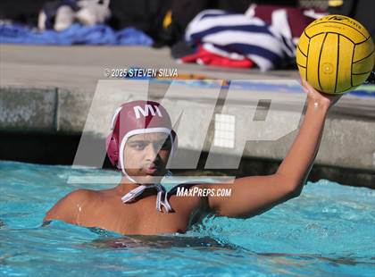 Thumbnail 1 in Mercer Island vs. Steele Canyon (San Diego Open) photogallery.