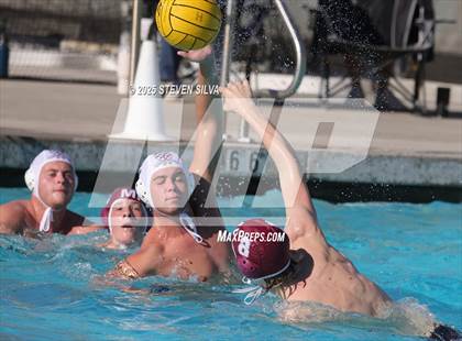 Thumbnail 1 in Mercer Island vs. Steele Canyon (San Diego Open) photogallery.