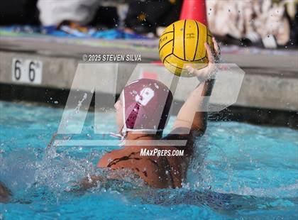 Thumbnail 3 in Mercer Island vs. Steele Canyon (San Diego Open) photogallery.