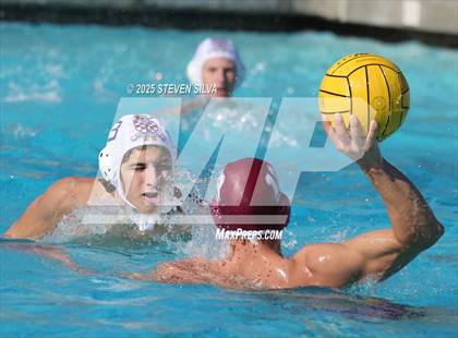 Thumbnail 3 in Mercer Island vs. Steele Canyon (San Diego Open) photogallery.