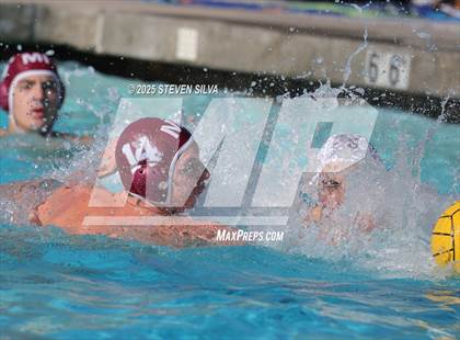 Thumbnail 2 in Mercer Island vs. Steele Canyon (San Diego Open) photogallery.