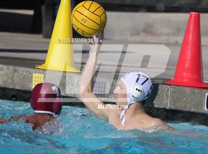 Thumbnail 3 in Mercer Island vs. Steele Canyon (San Diego Open) photogallery.