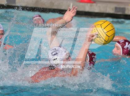 Thumbnail 3 in Mercer Island vs. Steele Canyon (San Diego Open) photogallery.