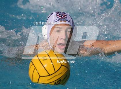 Thumbnail 2 in Mercer Island vs. Steele Canyon (San Diego Open) photogallery.