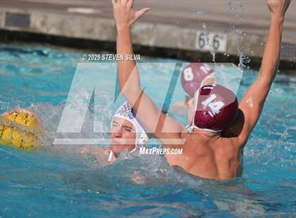 Thumbnail 1 in Mercer Island vs. Steele Canyon (San Diego Open) photogallery.