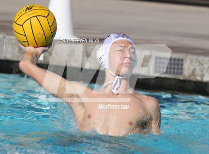 Thumbnail 1 in Mercer Island vs. Steele Canyon (San Diego Open) photogallery.
