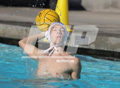 Thumbnail 3 in Mercer Island vs. Steele Canyon (San Diego Open) photogallery.