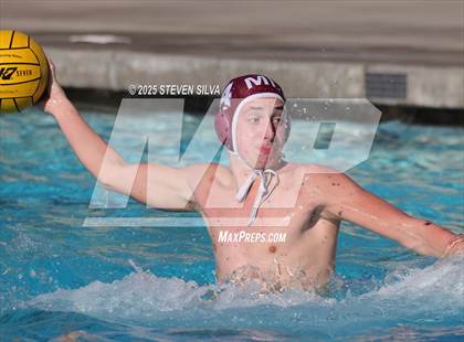 Thumbnail 3 in Mercer Island vs. Steele Canyon (San Diego Open) photogallery.