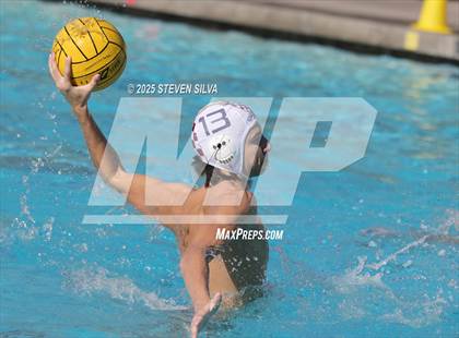 Thumbnail 1 in Mercer Island vs. Steele Canyon (San Diego Open) photogallery.