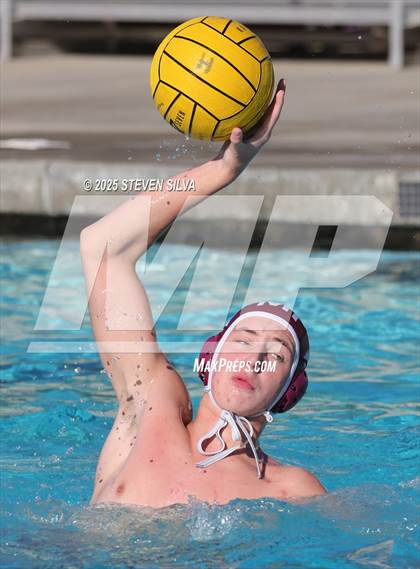 Thumbnail 1 in Mercer Island vs. Steele Canyon (San Diego Open) photogallery.