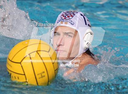Thumbnail 2 in Mercer Island vs. Steele Canyon (San Diego Open) photogallery.