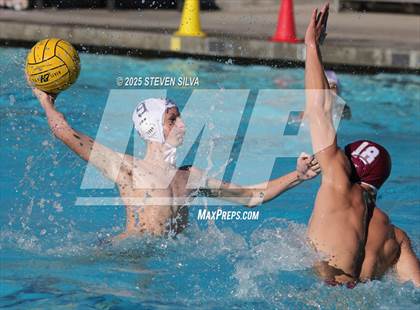 Thumbnail 1 in Mercer Island vs. Steele Canyon (San Diego Open) photogallery.