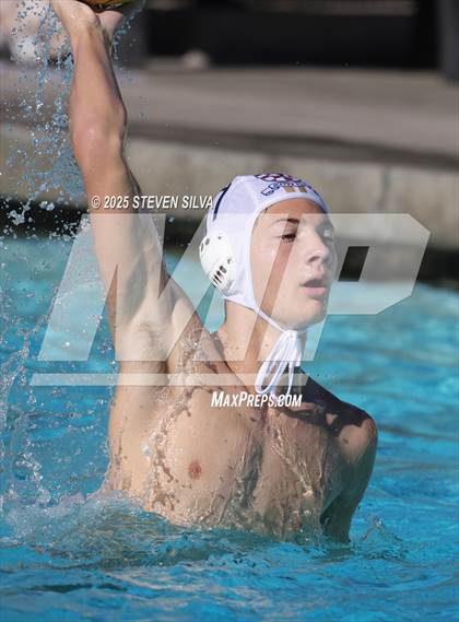 Thumbnail 2 in Mercer Island vs. Steele Canyon (San Diego Open) photogallery.