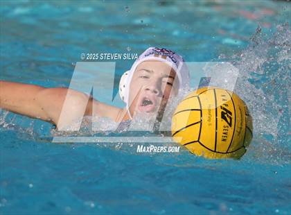 Thumbnail 1 in Mercer Island vs. Steele Canyon (San Diego Open) photogallery.