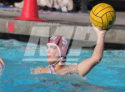 Thumbnail 3 in Mercer Island vs. Steele Canyon (San Diego Open) photogallery.