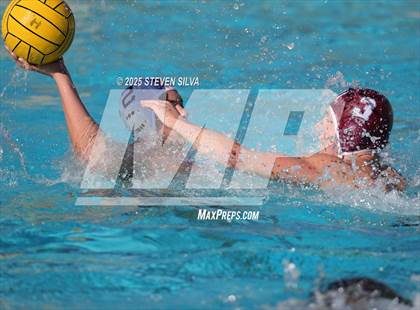 Thumbnail 1 in Mercer Island vs. Steele Canyon (San Diego Open) photogallery.