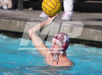 Thumbnail 2 in Mercer Island vs. Steele Canyon (San Diego Open) photogallery.