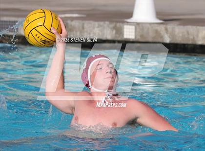 Thumbnail 1 in Mercer Island vs. Steele Canyon (San Diego Open) photogallery.