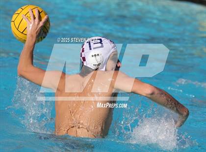 Thumbnail 3 in Mercer Island vs. Steele Canyon (San Diego Open) photogallery.