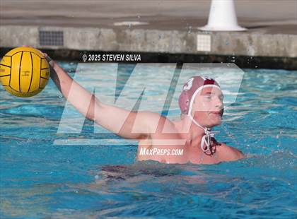 Thumbnail 2 in Mercer Island vs. Steele Canyon (San Diego Open) photogallery.