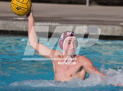 Thumbnail 1 in Mercer Island vs. Steele Canyon (San Diego Open) photogallery.