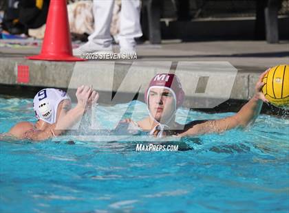 Thumbnail 3 in Mercer Island vs. Steele Canyon (San Diego Open) photogallery.