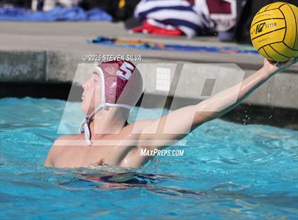 Thumbnail 1 in Mercer Island vs. Steele Canyon (San Diego Open) photogallery.
